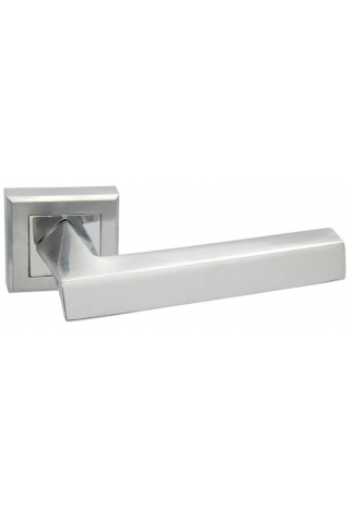 РУЧКА ADDEN BAU QUADRO VIRATA Q306 SATIN CHROME