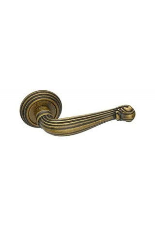 РУЧКА ADDEN BAU VINTAGE FONTANA V202 AGED BRONZE
