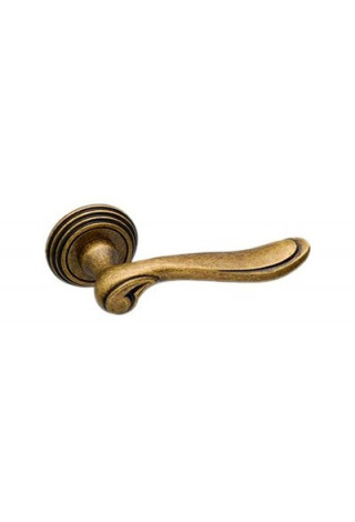 РУЧКА ADDEN BAU VINTAGE ISOLA V209 AGED BRONZE