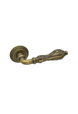 РУЧКА ADDEN BAU VINTAGE PALAZZO V201 AGED BRONZE